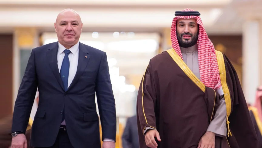 مواكبة سعودية حثيثة للمستجدات اللبنانية.. تنسيق ودعم قبل لقاء عون- ترامب